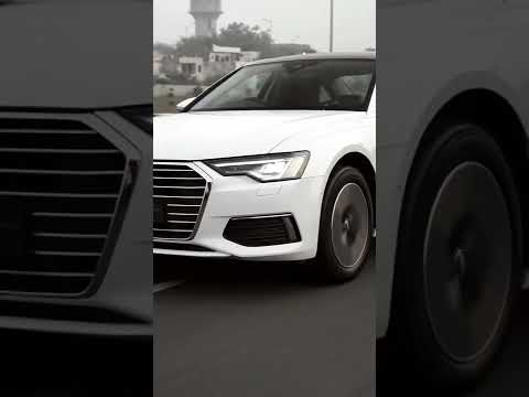 Audi A6 2022 #shortvideo #shorts #car