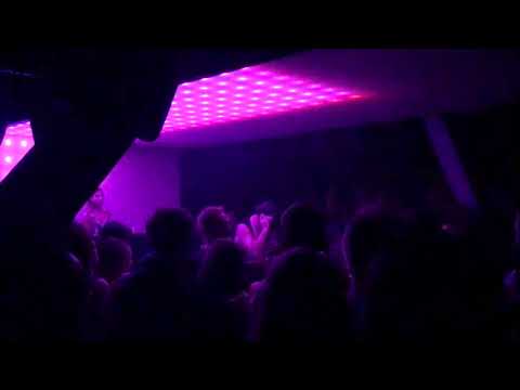 Damian Lazarus @ Watergate 11 11 2017 [Berlin]