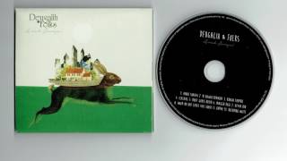 Deugalih & Folks - Anak Sungai ( full album )