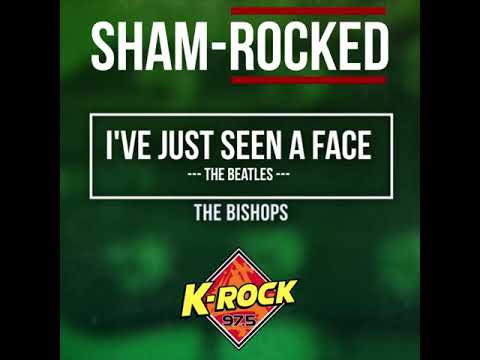 K-ROCK'S - SHAM-ROCKED - The Bishops