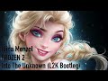 テンションのあがるEDM↑↑ Idina Menzel [FROZEN 2] - Into The Unknown (L2K Bootleg)