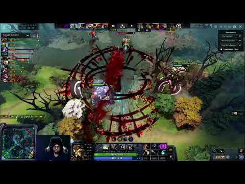 YG vs Top Team (GAME 1)BTS Pro Series Season 8Southeast Asia Open Qualifier Highlights (Bo3)