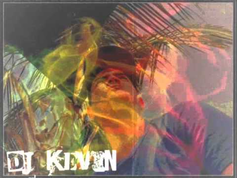DJ_KEVIN - HAPPY DAZE RIDDIM  MIX