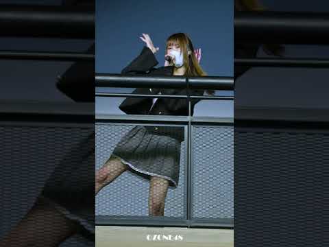 [4K] Sita CGM48 | Mini Talk Session - BNK48 Fan Festival 2022 @ Union Mall 020465