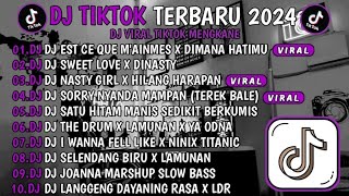 Download lagu DJ TIKTOK VIRAL MAMAN FVNDY FULL ALBUM TERBARU 2024 | TANPA IKLAN !! mp3 Download lagu DJ TIKTOK VIRAL MAMAN FVNDY FULL ALBUM TERBARU 2024 | TANPA IKLAN !! mp3
