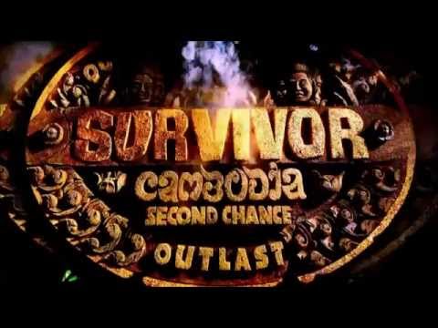 Survivor: Legends