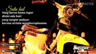 Download lagu C70 wani touring#story wa mp3