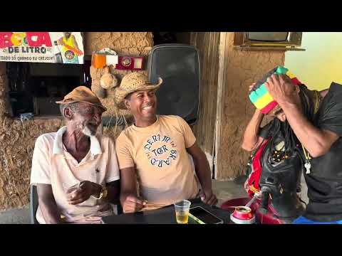 CORNO É ÚLTIMO A SABER NOVO LANÇAMENTO ALLAN MORENO 