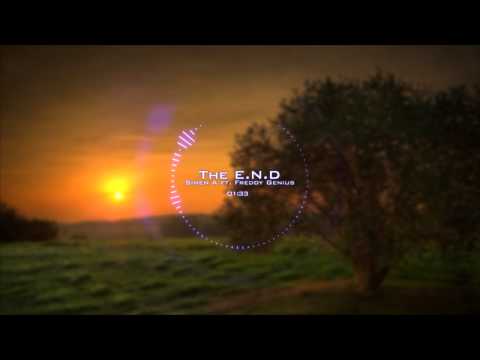 Simen A ft. Freddy Genius - The E.n.d