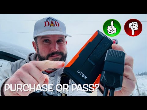 Car Battery Charger