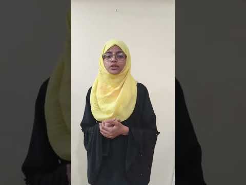 THANK YOU  SHAIK ARSHA FOR UR WISHES & APPRECIATION