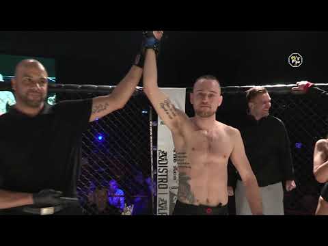 GTFP11 - O. Mandt Johnsen Vs James Dixon