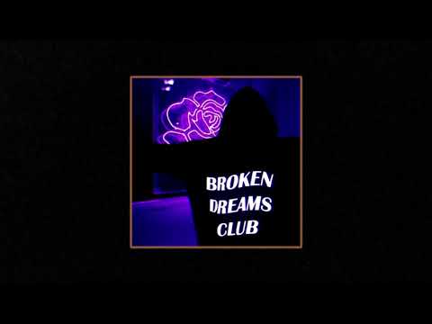 (FREE) The Weeknd Type Beat x Bryson Tiller Type Beat - "Stuck"