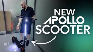Apollo Explore 2.0 - Full Walkthrough