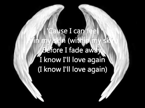 Fly Again (Broken Wings) Lyrics - Danny Fernandes