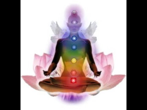 Méditation avec mudra (4)