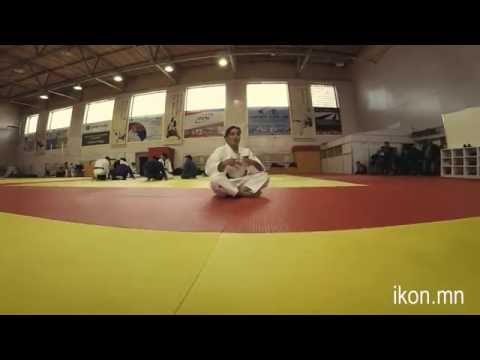 Д.Сумъяа: Өөрийгөө ялан дийлэх хамгийн чухал...