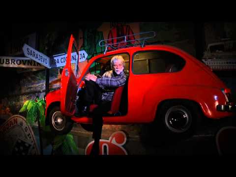 Ritam Balkana EP 06 -  Ponedjeljak 17:30