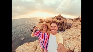 Algarve Update and our next secret destination REVEALED!