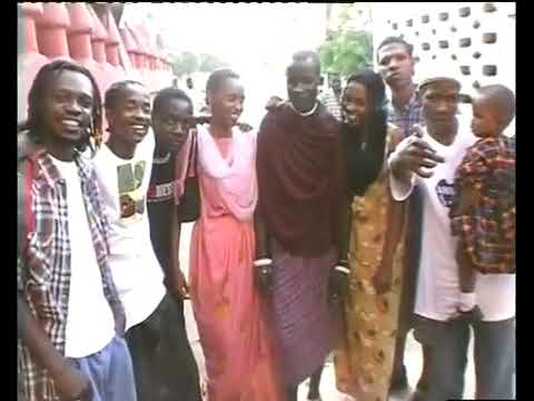 MacDizzo  -  Mja Wako