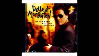 Delbert McClinton - Stir It Up