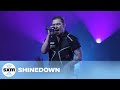 Shinedown Sound Of Madness Live The Orange Peel Small Stage Series SiriusXM