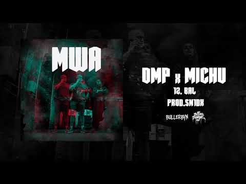 DMP x MichU - Bal (prod. S1NDx)