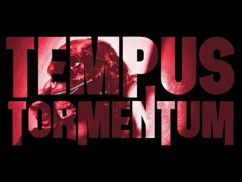 afbeelding Tempus Tormentum