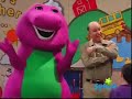 Barney Friends Barney S Band 1998