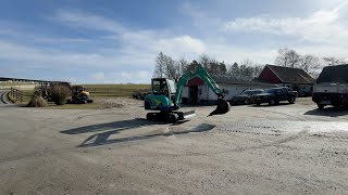 IHI 28N3 miniexcavadora | Imagen 4 - Machineryline