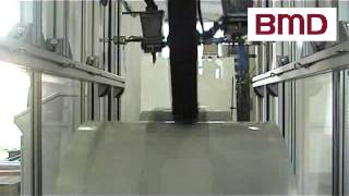 Complete bicycle test