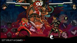 Dao Jian : The Book of Weapons Gameplay | Android