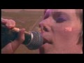 Faithless - Evergreen - Live at Glastonbury 2002