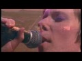 Faithless - Evergreen - Live at Glastonbury 2002 - Mike Basterfield Faithless - Evergreen - Live at Glastonbury 2002