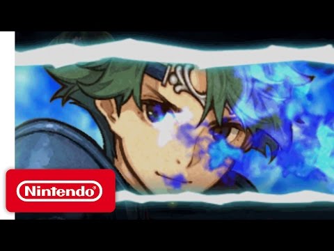 Fire Emblem Echoes: Shadows of Valentia – Extended TV Cut