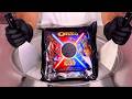 OREO Star Wars Ice Cream Rolls ️ The Dark Side Never Tasted So Good ASMR