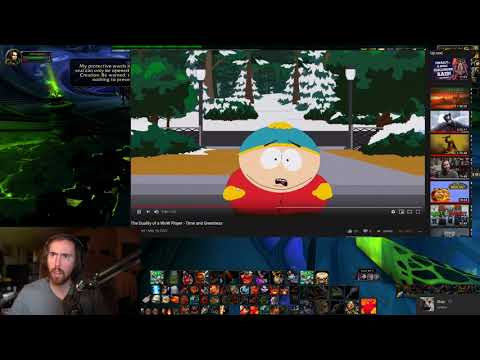 ASMONGOLD's Top Twitch Clips Compilation #32!