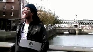 Saba - Smile (Music Video)