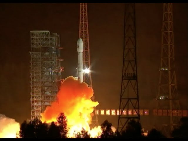Watch the Launch