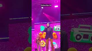Download lagu moment Penonton Nyanyi Bareng salma salsabil lagu affa iyah di senayan park mp3