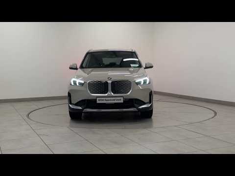 BMW iX1 eDrive20 xLine - Image 2