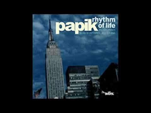 Papik ft. Alan Scaffardi: Happy Rhymes