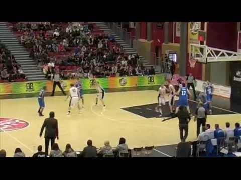 08 Stockholm vs. Akropol