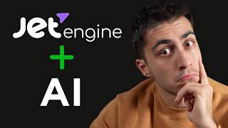 These 4 JetEngine AI Features Save Me Hours on Every Build