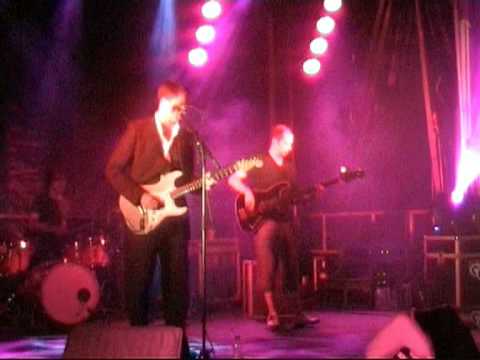 NZZ Blues Band - Nuit du Blues à Longwy - 2