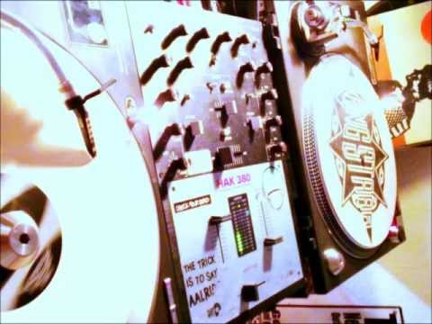 Desert Sessions IV ///// Side AAA