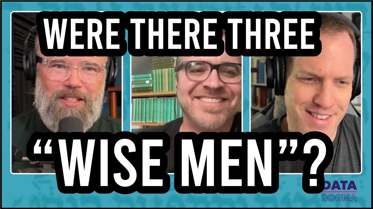 Watch The [Three] [Wise Men] on YouTube