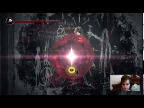 The Keeper VS Sebastian (The Executioner - Bonus)