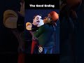 Hello Neighbor 2 Good Ending