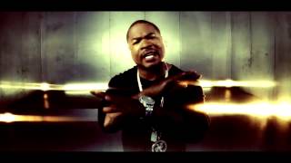 Xzibit   Phenom Ft  Kurupt &amp; 40 Glocc OFFICIAL HD MUSIK 2015